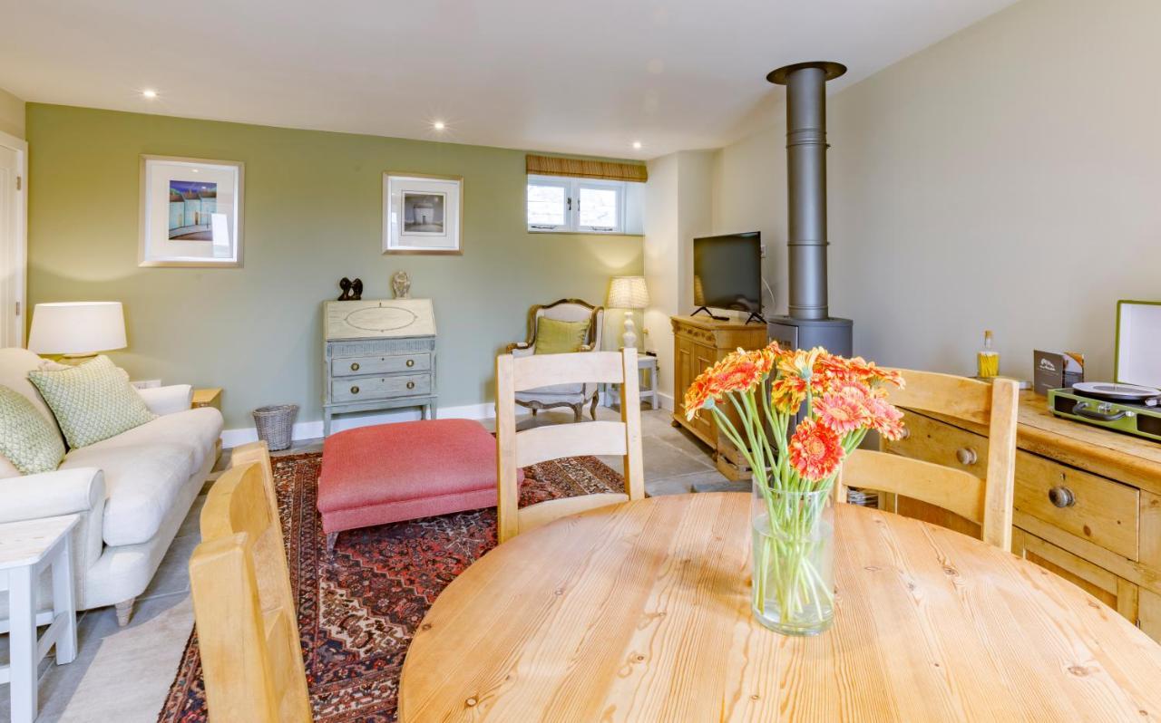 Trewornan Manor Bed & Breakfast Wadebridge Ngoại thất bức ảnh