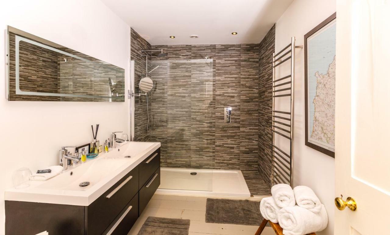 Trewornan Manor Bed & Breakfast Wadebridge Ngoại thất bức ảnh